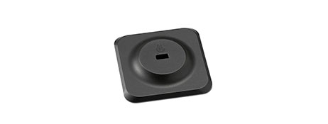 KENSINGTON SECURE DEVICES WITHOUT SLOTS: NANO SECURITY ADAPTER KIT