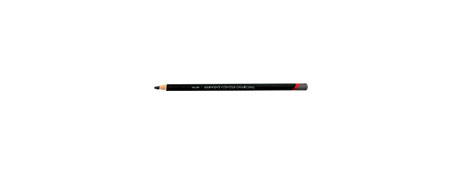 UNKNOWN MANUFACTURER COLOUR CHARCOAL PENCILS - ROUND BARREL, NATURAL HUE