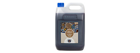 CULTURAL CHOICE RED ALL-PURPOSE NEUTRAL CLEANER - NO RINSE FORMULA