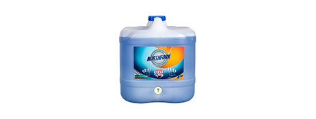 NORTHFORK 15L COMMERCIAL DISHWASHING DETERGENT FOR SPOTLESS RESULTS