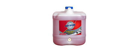 NORTHFORK 15L HEAVY DUTY DEGREASER FOR GREASE & CARBON REMOVAL