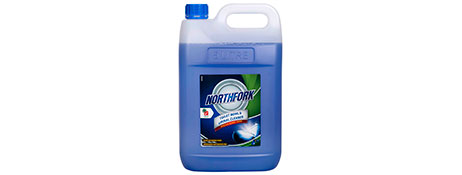 NORTHFORK 5L TOILET & URINAL CLEANER - GECA CERTIFIED