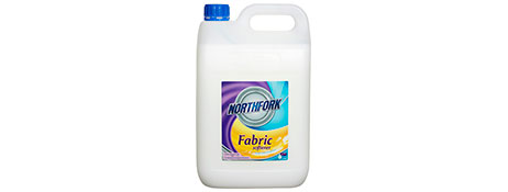 NORTHFORK 5L FABRIC SOFTENER FOR EASY IRONING & FRESH SCENT