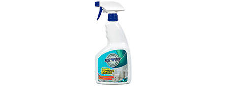 NORTHFORK COMPLETE BATHROOM CLEANER & SANITISER 750ML
