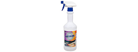 NORTHFORK QUATERNARY SANITISER 750ML FOR FOOD SERVICE HYGIENE