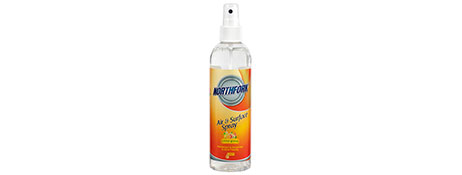 NORTHFORK CHEMICALS NORTHFORK CITRUS GROVE SURFACE SPRAY CLEANER 250ML