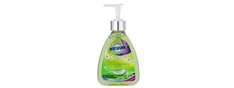NORTHFORK ALOE & CHAMOMILE GENTLE HAND CLEANER 250ML