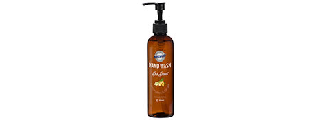 NORTHFORK GENTLE DAY SPA SCENTED HAND CLEANER 250ML