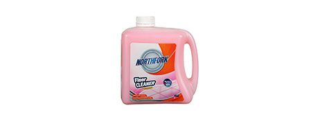 NORTHFORK HEAVY DUTY ALKALINE FLOOR CLEANER 2L - GREASE REMOVAL