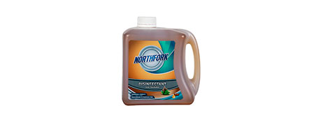 NORTHFORK PINE CLEANER DISINFECTANT 2L FOR COMMERCIAL STRENGTH