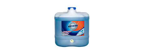 NORTHFORK STREAK-FREE GLASS CLEANER 15L - LOCAL GERALDTON SUPPLY