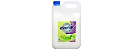 NORTHFORK TEA TREE OIL HAND WASH 5L - GENTLE & DISINFECTING