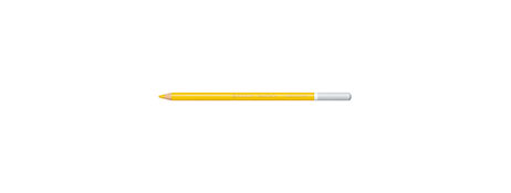 UNKNOWN MANUFACTURER PREMIUM ORANGE YELLOW ARTIST PENCILS - 4.4MM LEAD