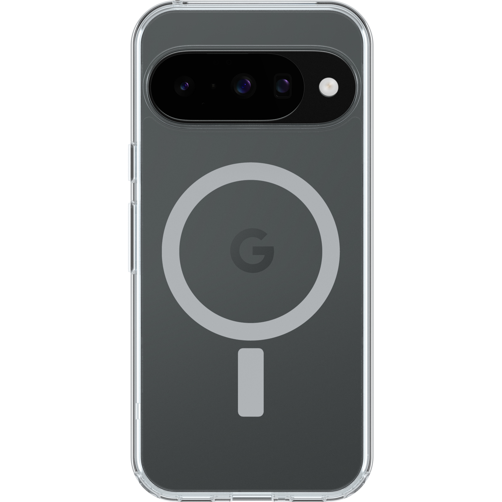 OTTERBOX CLEAR MAGSAFE CASE FOR GOOGLE PIXEL 10/10 PRO
