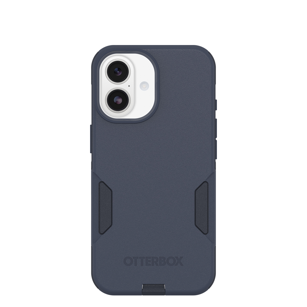 OTTERBOX COMMUTER CASE IPHONE 17 BLUE WITH CAMERA CONTROL