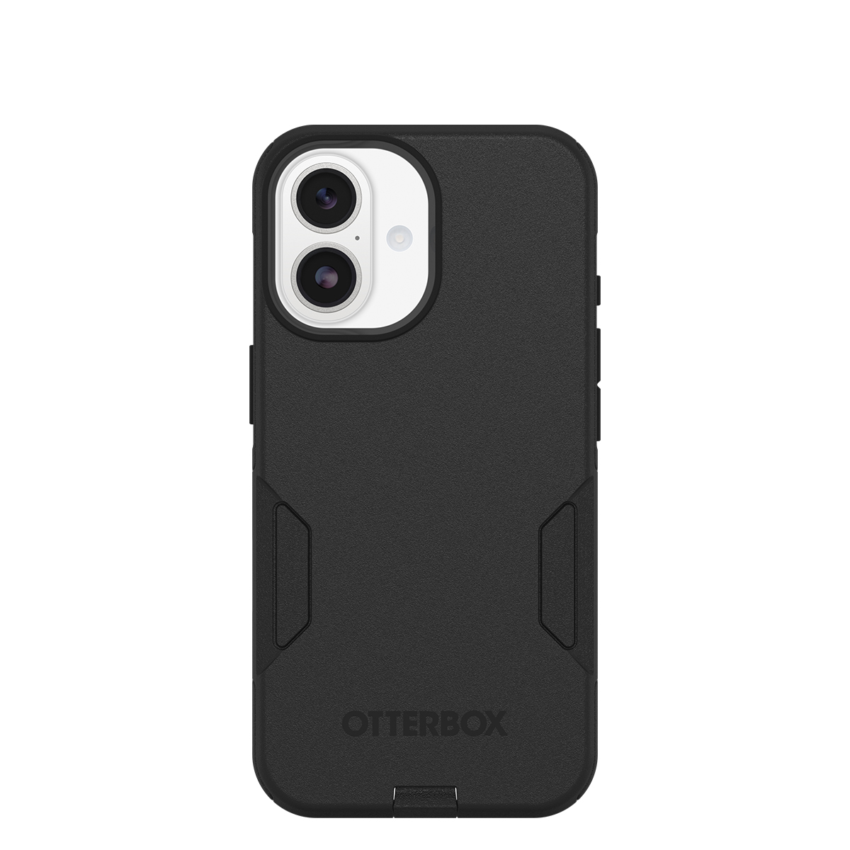 OTTERBOX COMMUTER CASE IPHONE 17 WITH CAMERA CONTROL - BLACK