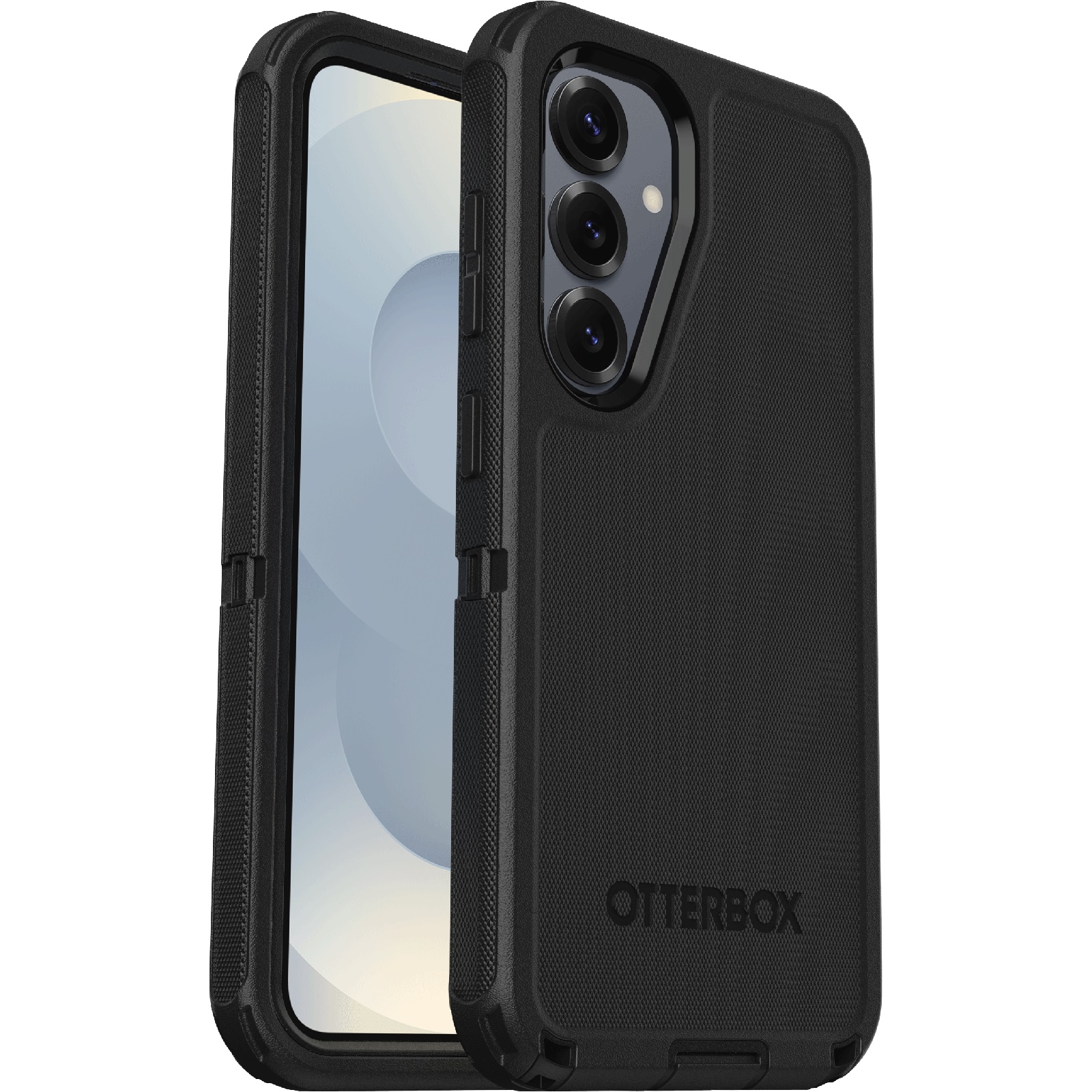 OTTERBOX DEFENDER SERIES CASE FOR [SPECIFIC PHONE MODEL]