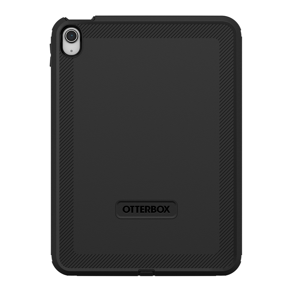 OTTERBOX DEFENDER CASE FOR IPAD 10TH GEN 10.9" - BLACK