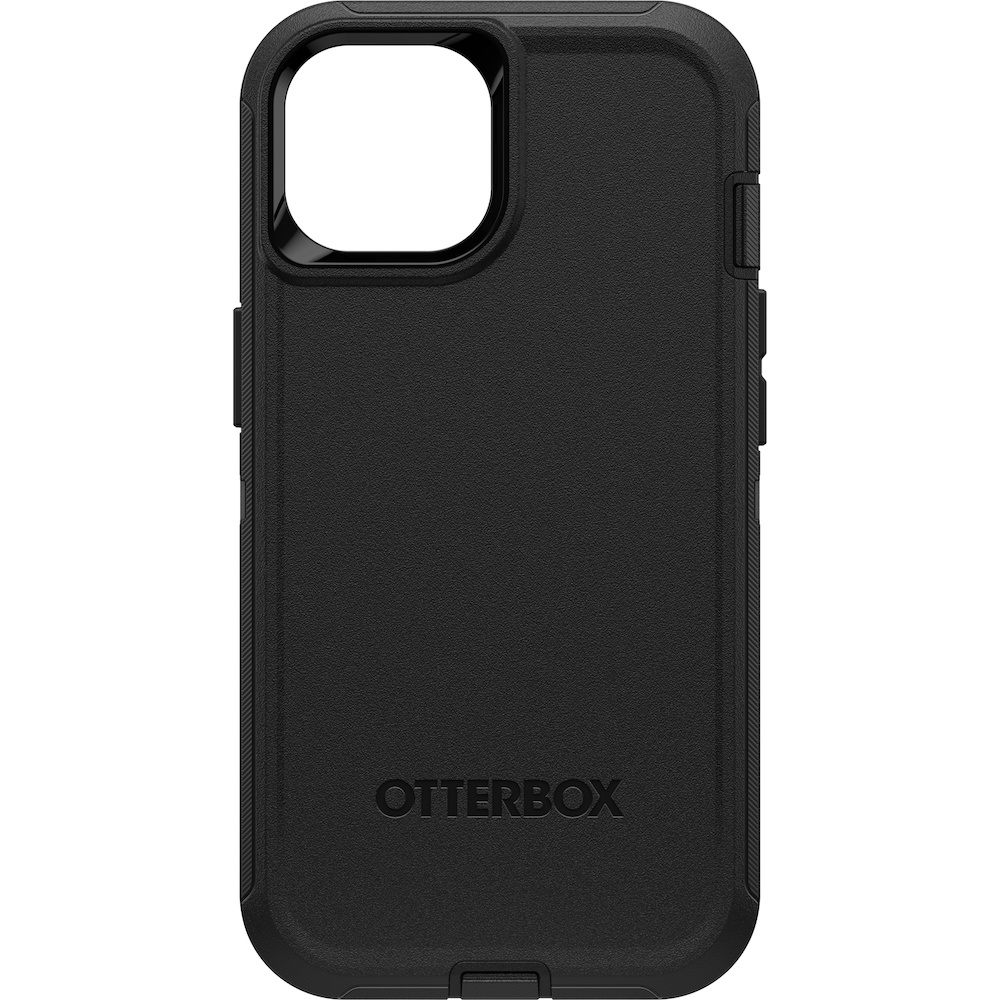 OTTERBOX DEFENDER CASE FOR IPHONE 13/14 (6.1") - ULTIMATE PROTECTION