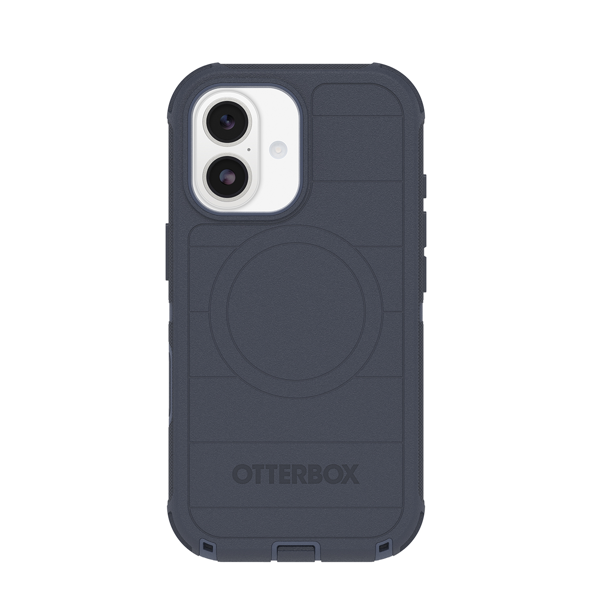 OTTERBOX DEFENDER PRO CASE W/ CAMERA CONTROL FOR IPHONE 17 - BLUE