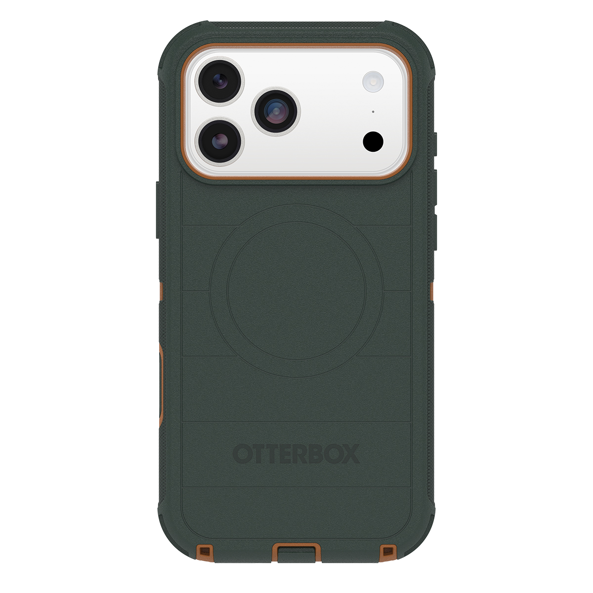 OTTERBOX DEFENDER PRO CASE FOR IPHONE 17 PRO MAX - GREEN