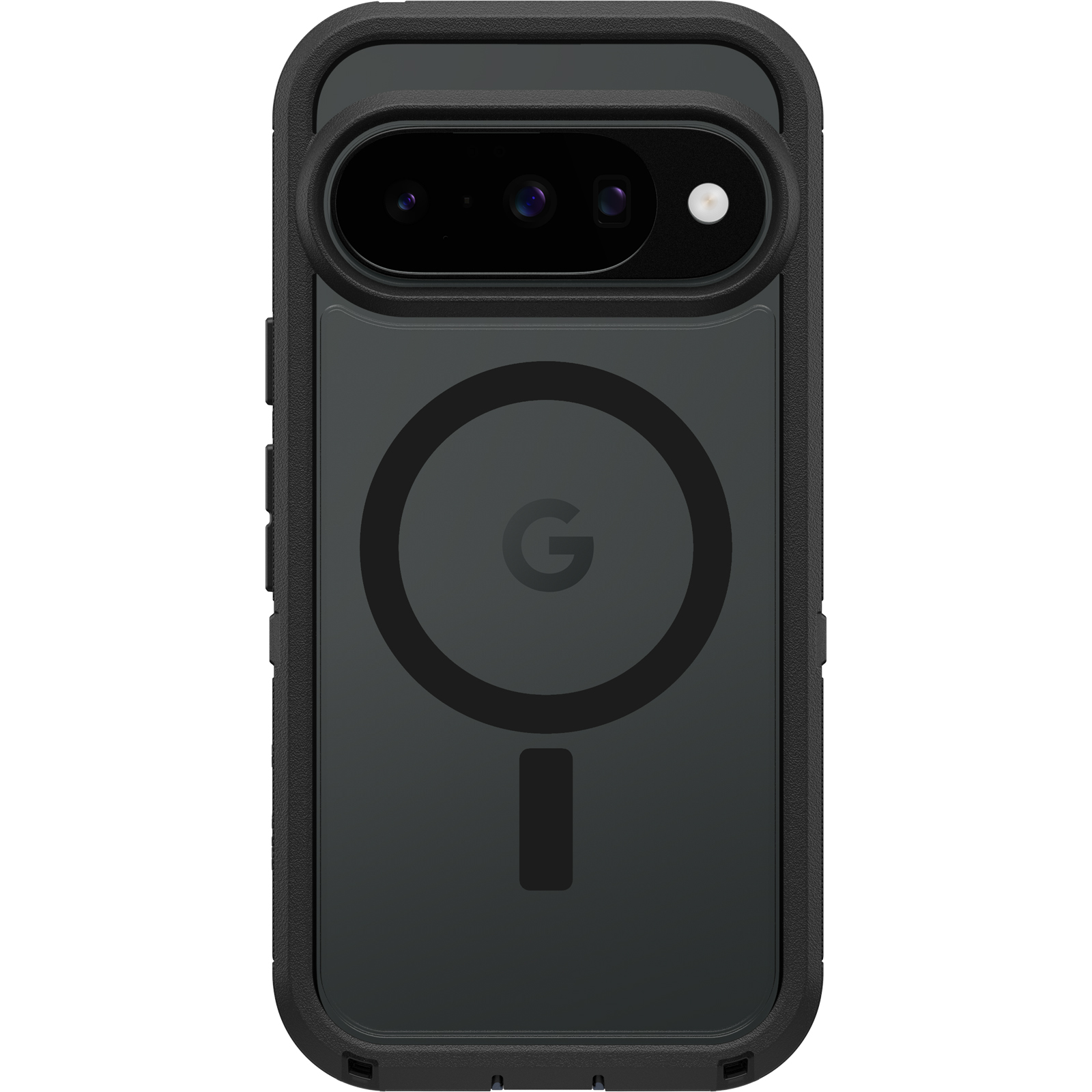 OTTERBOX DEFENDER PRO XT CASE FOR PIXEL 10 W/MAGSAFE DARK SIDE