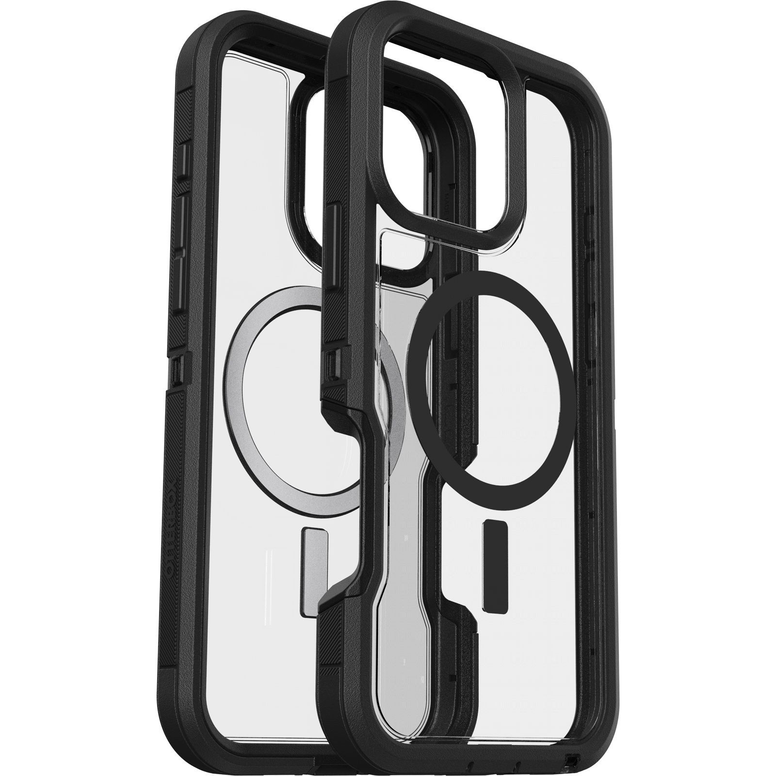 OTTERBOX DEFENDER XT MAGSAFE CASE FOR IPHONE 16 PRO MAX - DARK SIDE