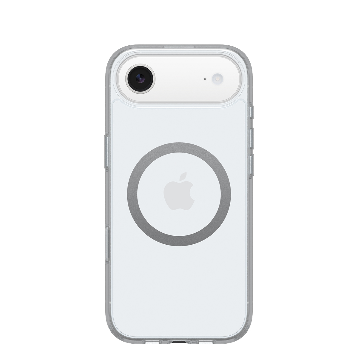 OTTERBOX SYMMETRY MAGSAFE CLEAR CASE WITH CAMERA CONTROL FOR IPHONE AIR