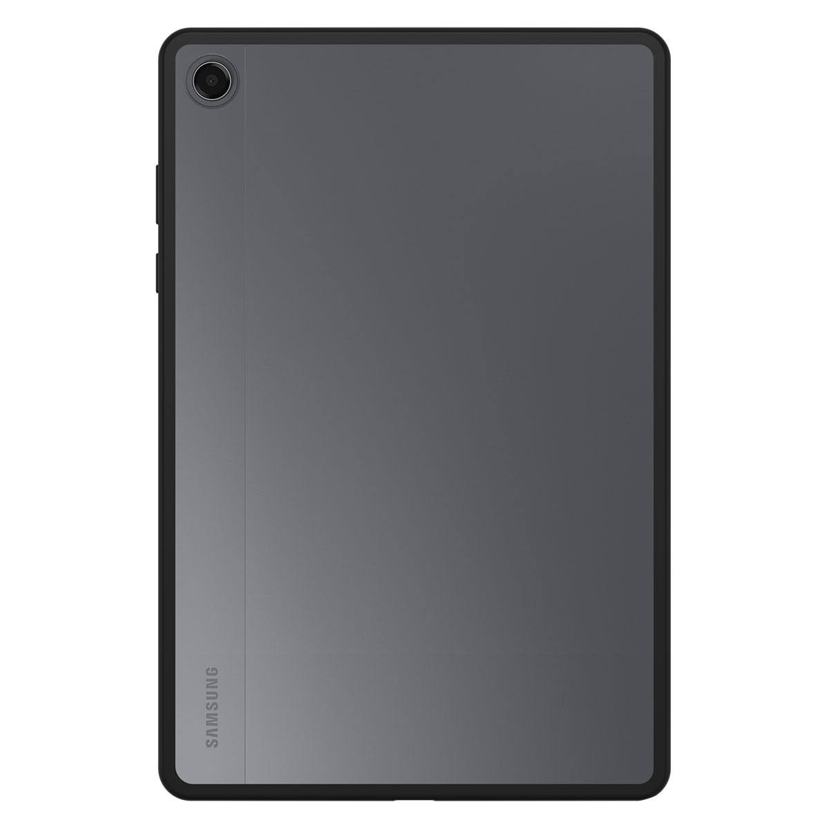OTTERBOX REACT CASE FOR SAMSUNG GALAXY TAB A11+ - BLACK CRYSTAL