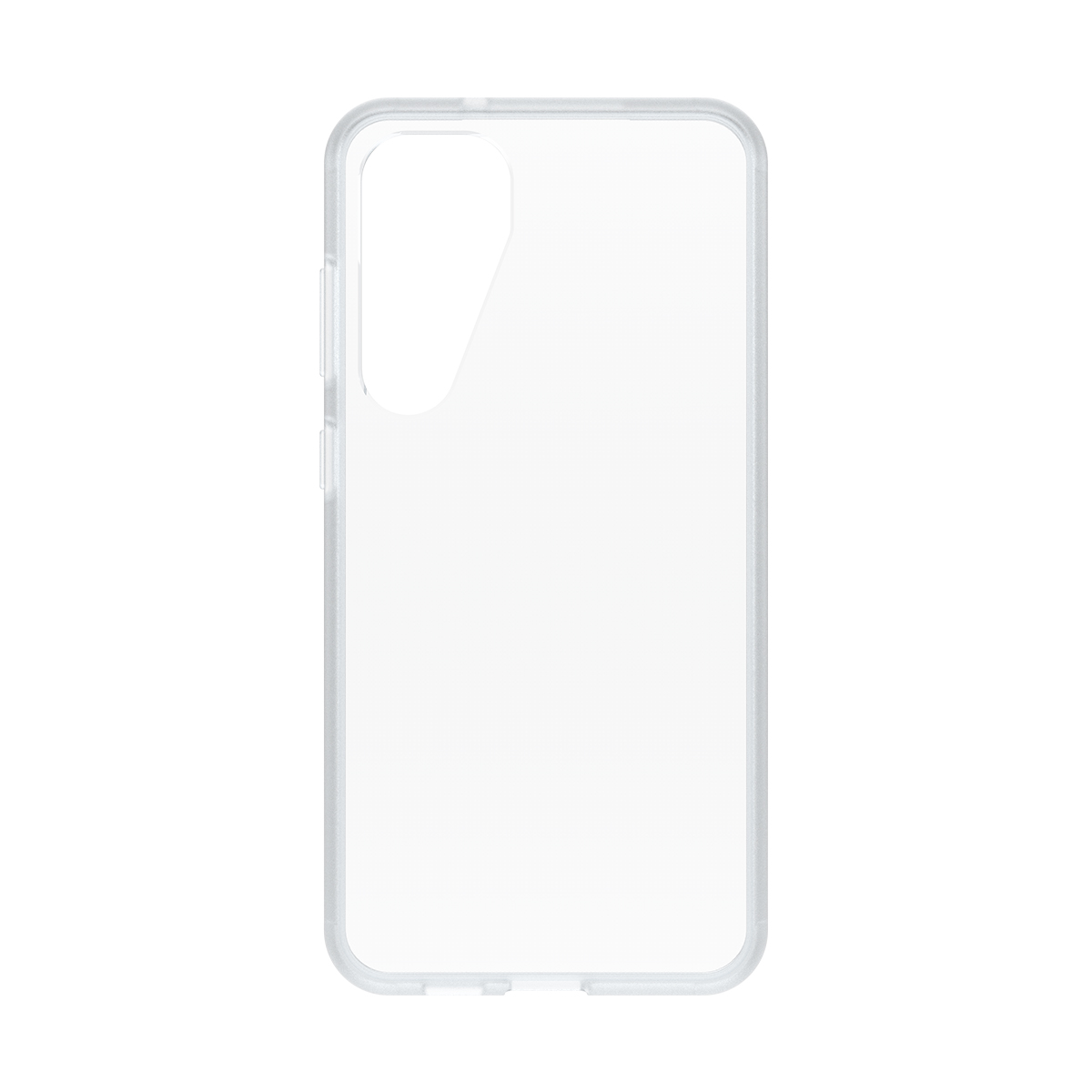 OTTERBOX REACT CASE FOR SAMSUNG GALAXY S25+ - CLEAR PROTECTION