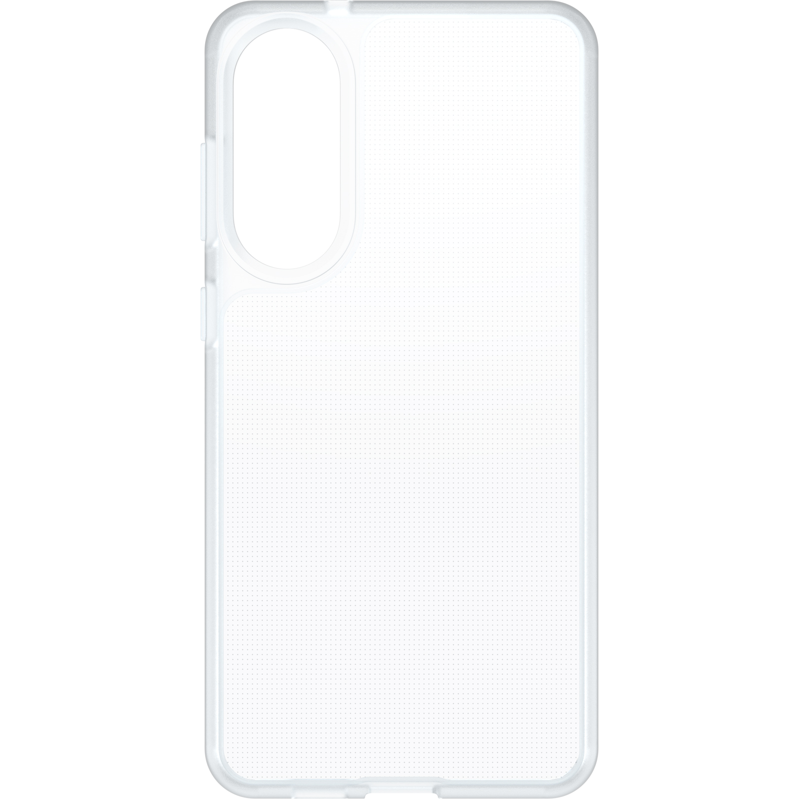 OTTERBOX REACT CASE FOR SAMSUNG GALAXY S25 EDGE 5G - CLEAR