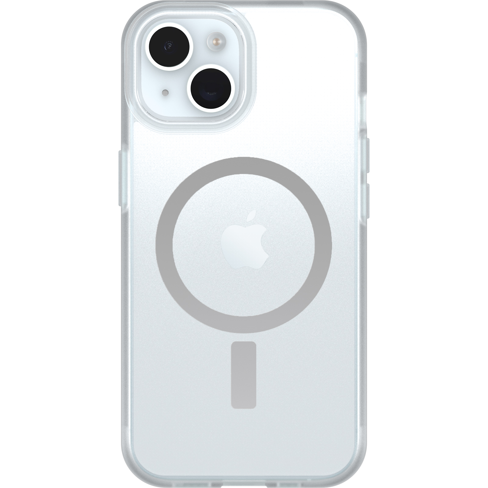OTTERBOX REACT CLEAR MAGSAFE CASE FOR IPHONE 13/14/15/16E