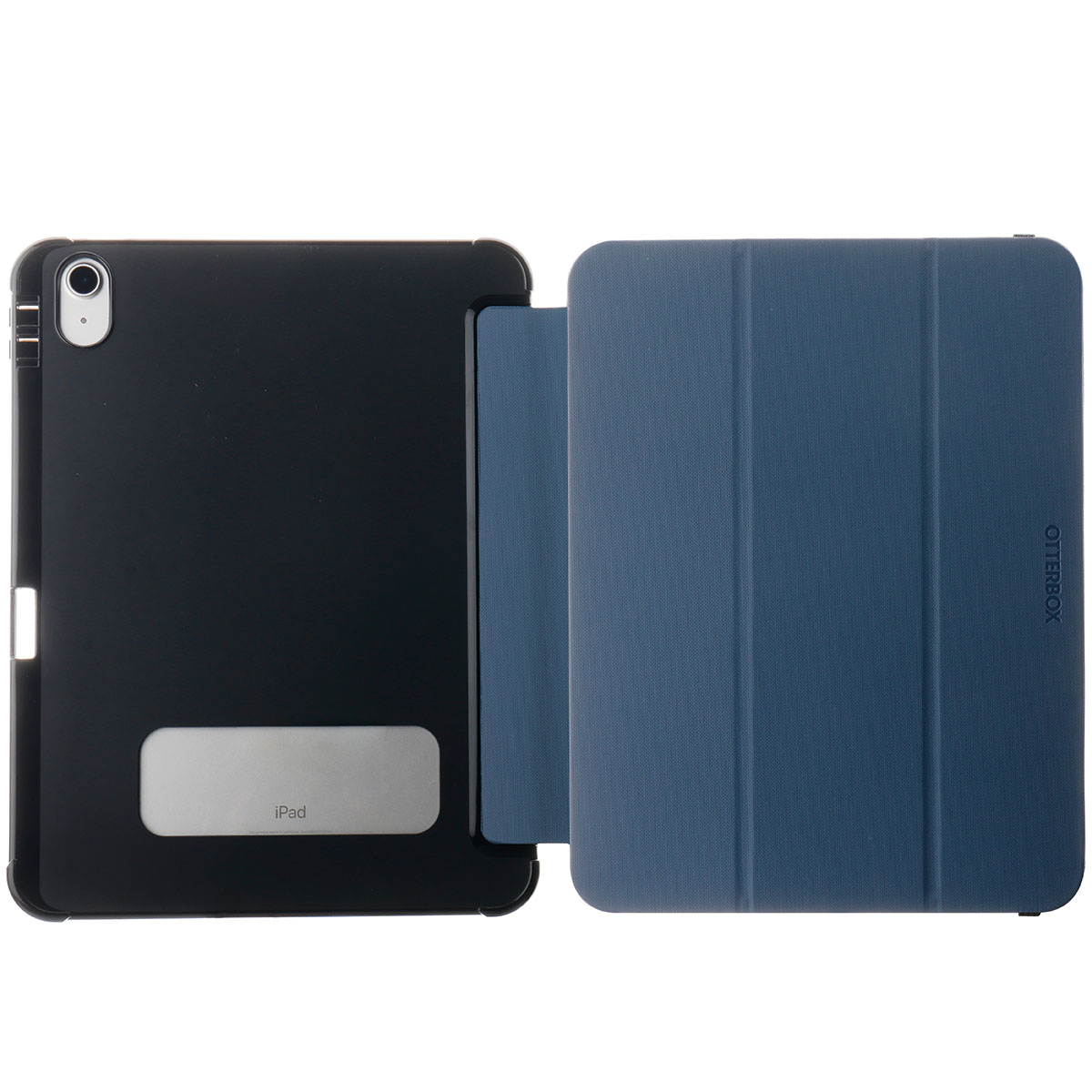 OTTERBOX REACT FOLIO CASE FOR IPAD 10TH GEN 10.9" - BLUE
