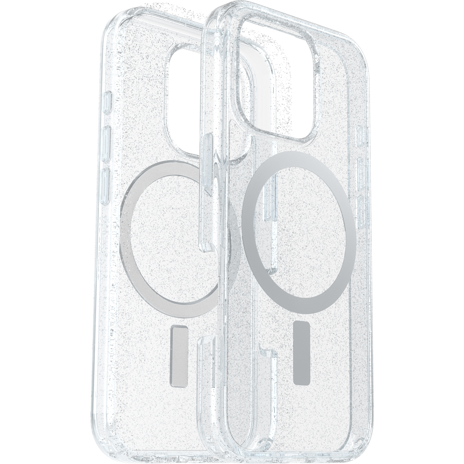 OTTERBOX SYMMETRY CLEAR MAGSAFE CASE FOR IPHONE 16 PRO