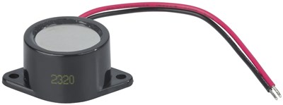 UNSPECIFIED MANUFACTURER HEAVY DUTY OUTDOOR PRE-WIRED BUZZER FOR RELIABLE SIGNALING