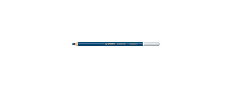 UNSPECIFIED MANUFACTURER VIBRANT PARISIAN BLUE COLOURED PENCIL - 4.4MM LEAD