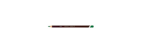 UNSPECIFIED MANUFACTURER VIBRANT PEA GREEN COLOURED PENCILS FOR RICH ART