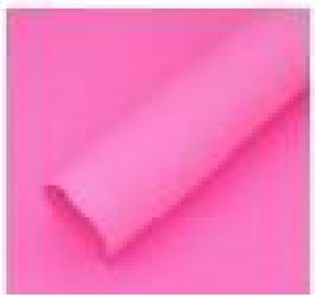PINK A4 BLANK SHEET PACK (40 SHEETS) FOR PROJECTS