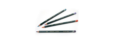 UNSPECIFIED MANUFACTURER PLUM COLOUR ART MARKERS FOR EXPRESSIVE DRAWING & BLENDING
