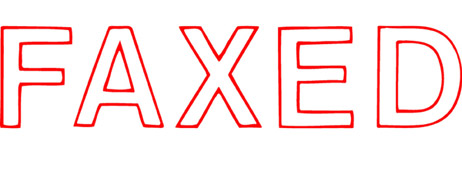 XSTAMPER PRE-INKED STOCK TITLE STAMP - CRISP IMPRESSIONS FAST