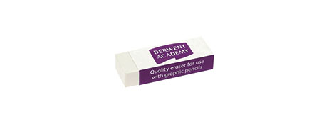 UNSPECIFIED MANUFACTURER PRECISION ART ERASERS FOR CRISP LINES - AVAILABLE LOCALLY