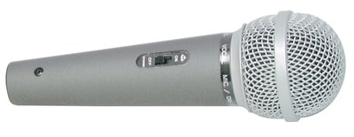 UNSPECIFIED MANUFACTURER PREMIUM BALANCED MICROPHONE WITH XLR PLUG FOR STAGE & STUDIO