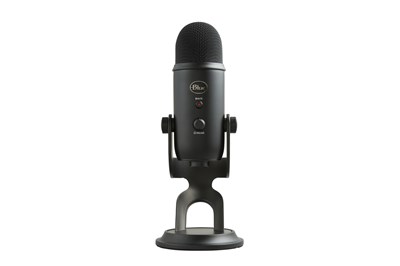 UNSPECIFIED MANUFACTURER BROADCAST QUALITY MICROPHONE FOR STREAMING & MEETINGS