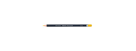 PROCOLOUR GOLD PENCILS - SMOOTH LAYDOWN & SHARP POINT