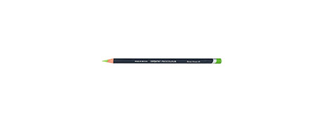 PROCOLOUR GRASS GREEN PENCILS - SMOOTH LAYDOWN & STRONG POINT