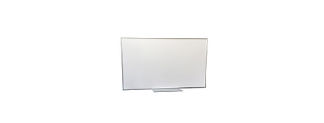 QUARTET PREMIUM SLIMLINE WHITEBOARD | 10-YEAR SURFACE WARRANTY