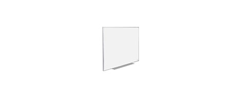 QUARTET PREMIUM SLIMLINE WHITEBOARD | COMMERCIAL GRADE