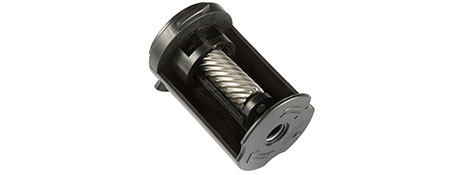 QUIETSHARP GLOW PENCIL SHARPENER REPLACEMENT CUTTER