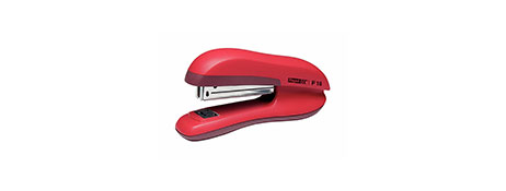 RAPID ERGONOMIC FULL STRIP STAPLER - 20 SHEET CAPACITY
