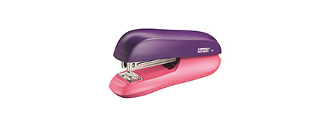 RAPID STURDY HALF-STRIP STAPLER FOR GERALDTON OFFICES & HOME